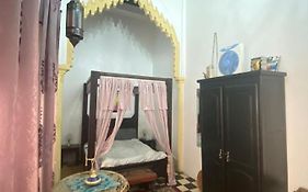 Dar Sam - Pacha Room